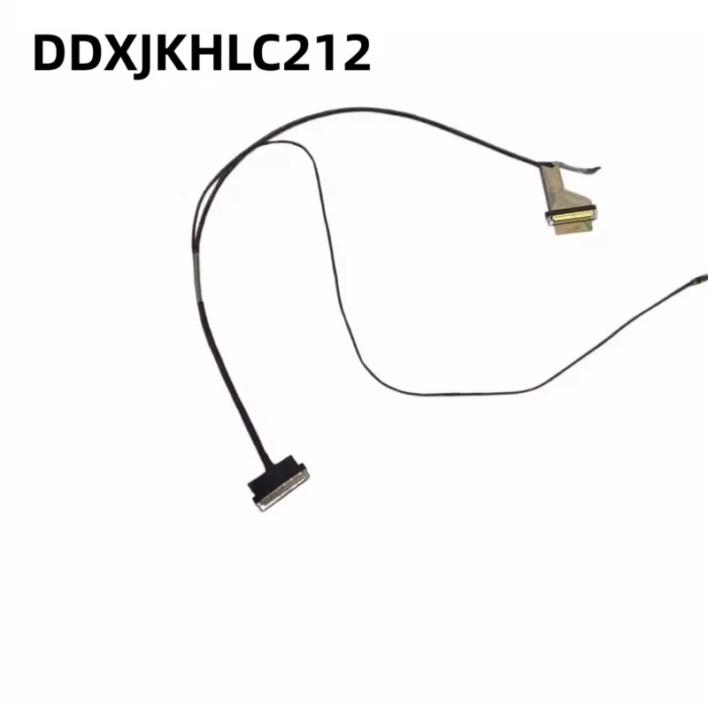 НОВЫЙ кабель для ASUS Pro15 K6500Z M6500RQ M6500Q K6500 EDP DDXJKHLC212