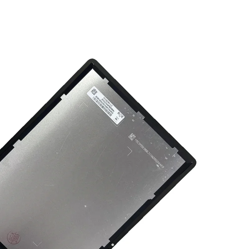 Фото TB350FU TB350XU TB350 Премиум ЖК-дисплей для Lenovo Tab P11 Gen 2, ЖК-дисплей TB350FU, дигитайзер сенсорного экрана в сборе №5