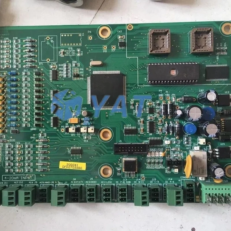 Материнская плата для монитора экрана XC M.G QY25K QY50K