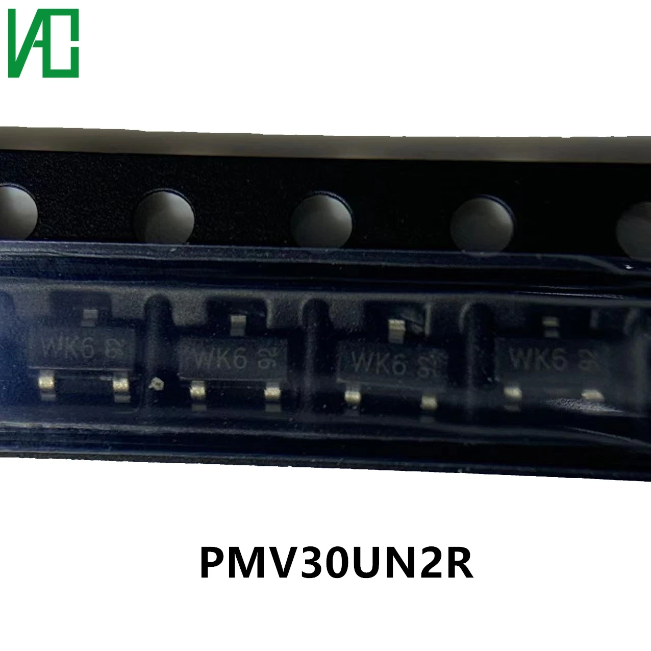 

10 шт. комплект транзисторов PMV30UN2R MOSFET N-CH 20V 4.2A TO236AB в Sctock