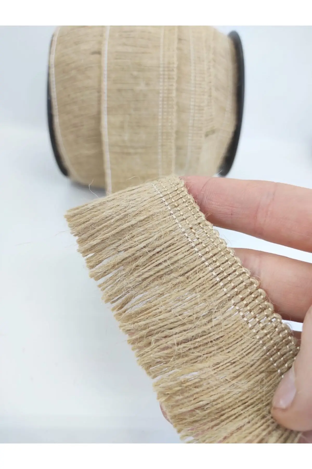 

Wicker ribbon tassel decorative hobby supplies & entertainment life