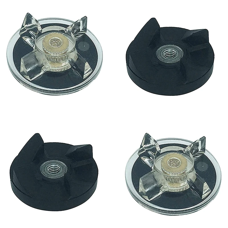 

Juicer Accessories, 250W Base Gear & Blade Gear Replacement Part For Magic Blender MB1001(Set Of 2)