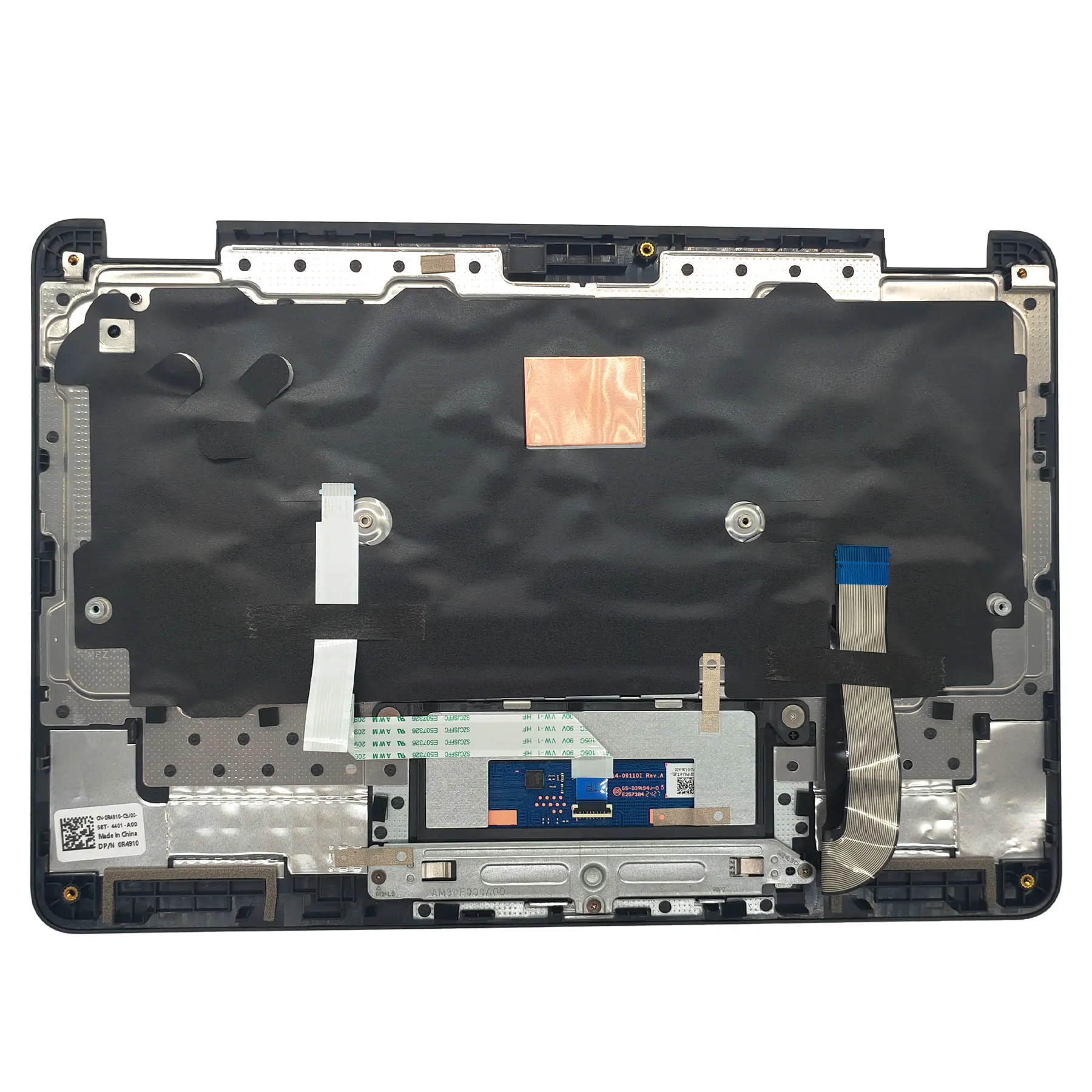 Запасная часть для ноутбука Dell Chromebook 11 3120 2 в 1 0R4910 R4910