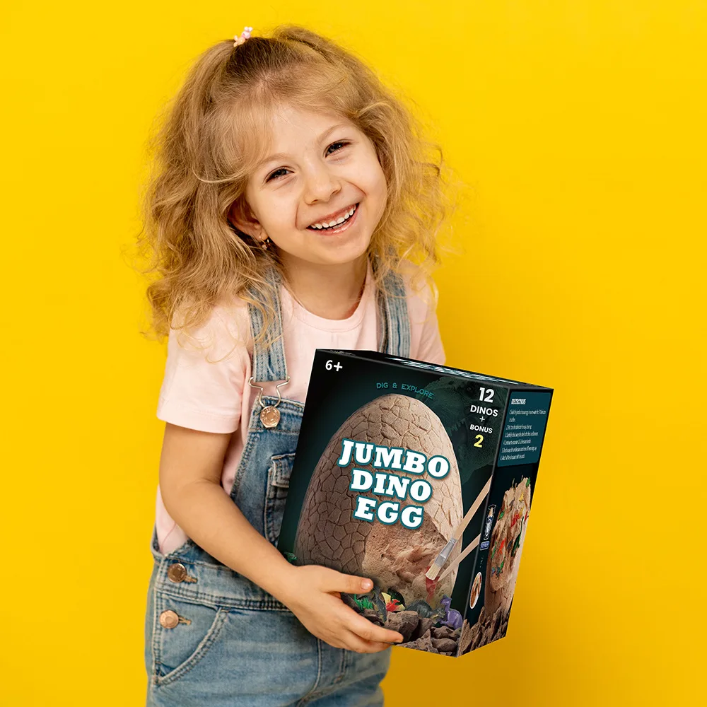 

Археологический динозавр, искусственная модель динозавра, археологический динозавр, Детская развивающая игрушка