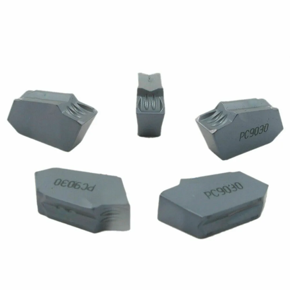 10 шт. карбидные вставки SP300 PC9030 ZQMX3N