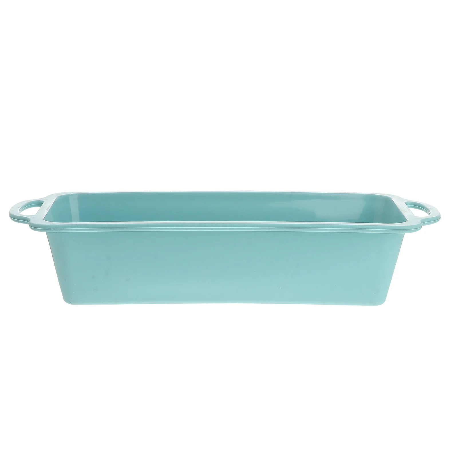 

Baking Silicone Pan Bread Mold Pans Mould Loaf Diy Rectangular Cake Christmas Pizza Loaves Biscuit Sheet Kitchen accessories