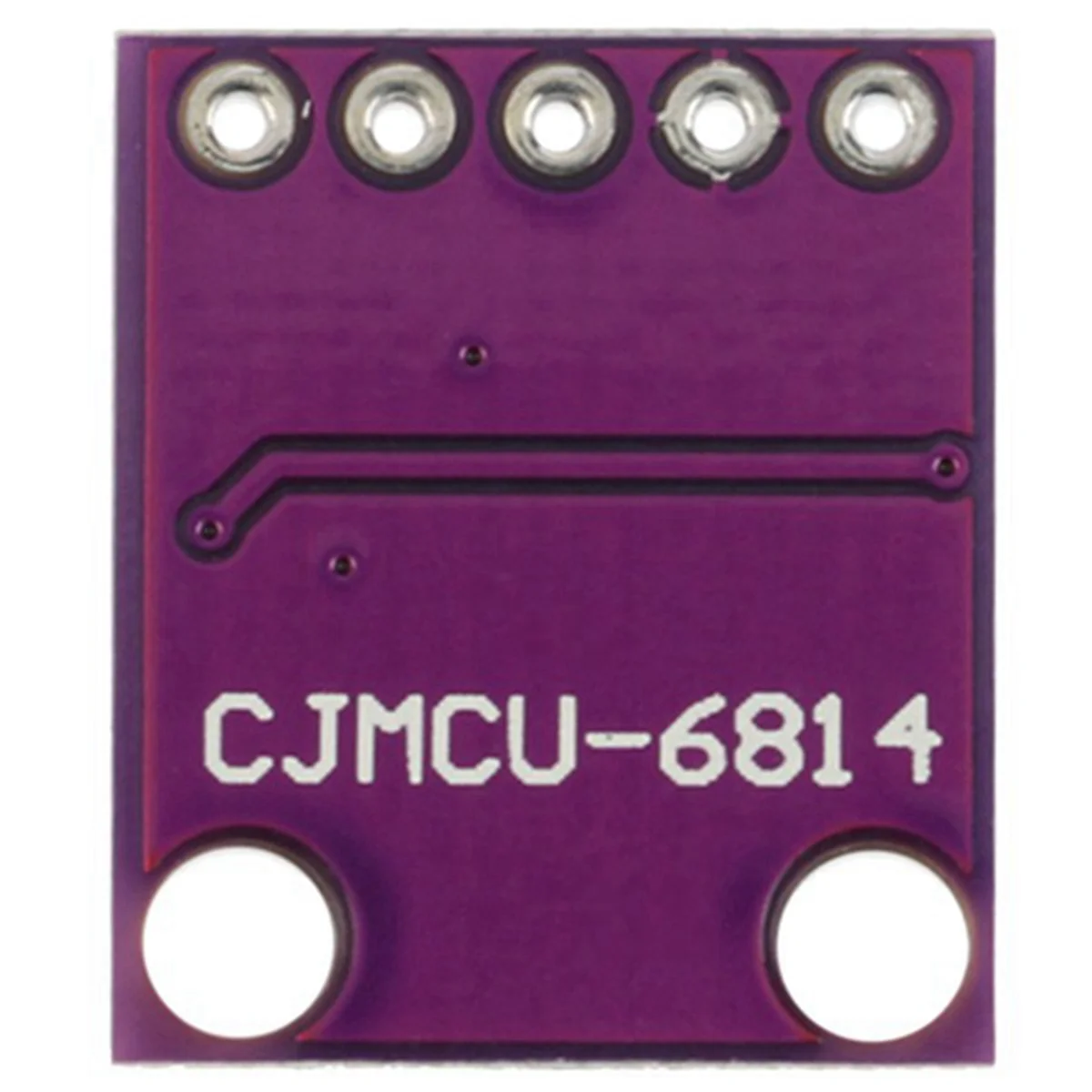 2X MICS-6814 датчик газа оксид углерода CO NO2 NH3 азот кислород Датчик качества воздуха