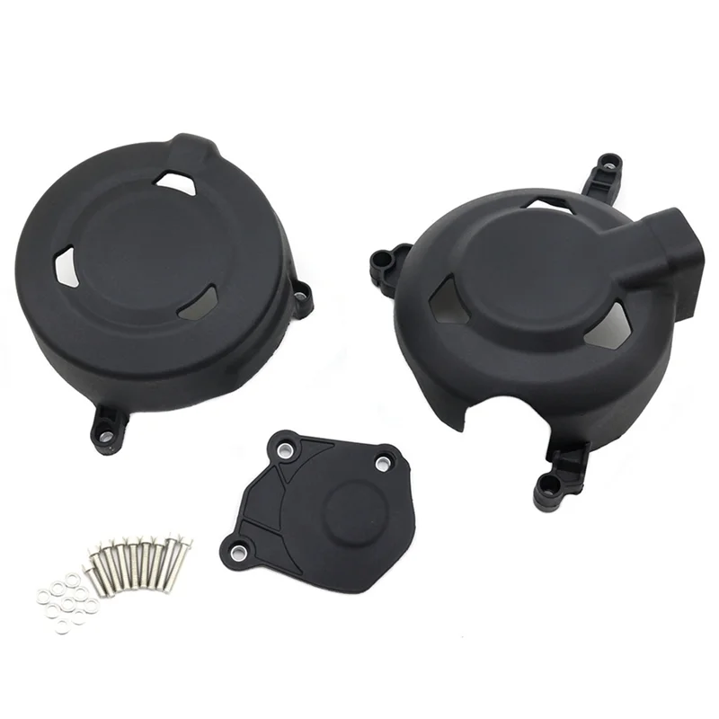 

Motorcycles Engine Cover Protection Case Fit for Trident 660 2021 Engine Covers Protectors