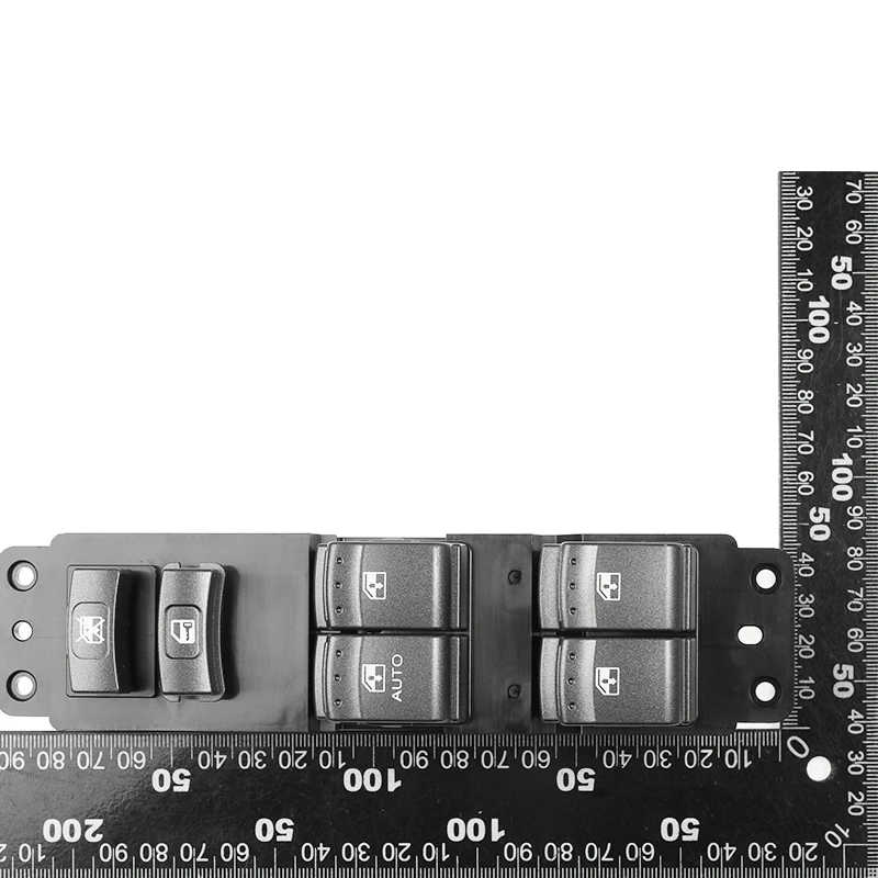 8581009100HCC новый передний боковой Электрический Главный переключатель управления
