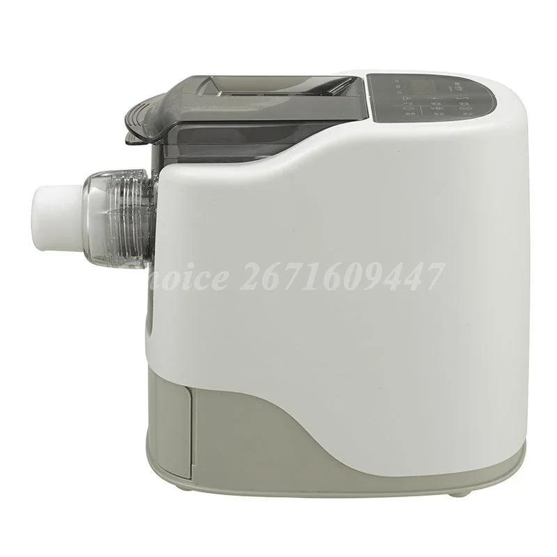 Автоматическая машина для изготовления лапши замешивания теста макарон