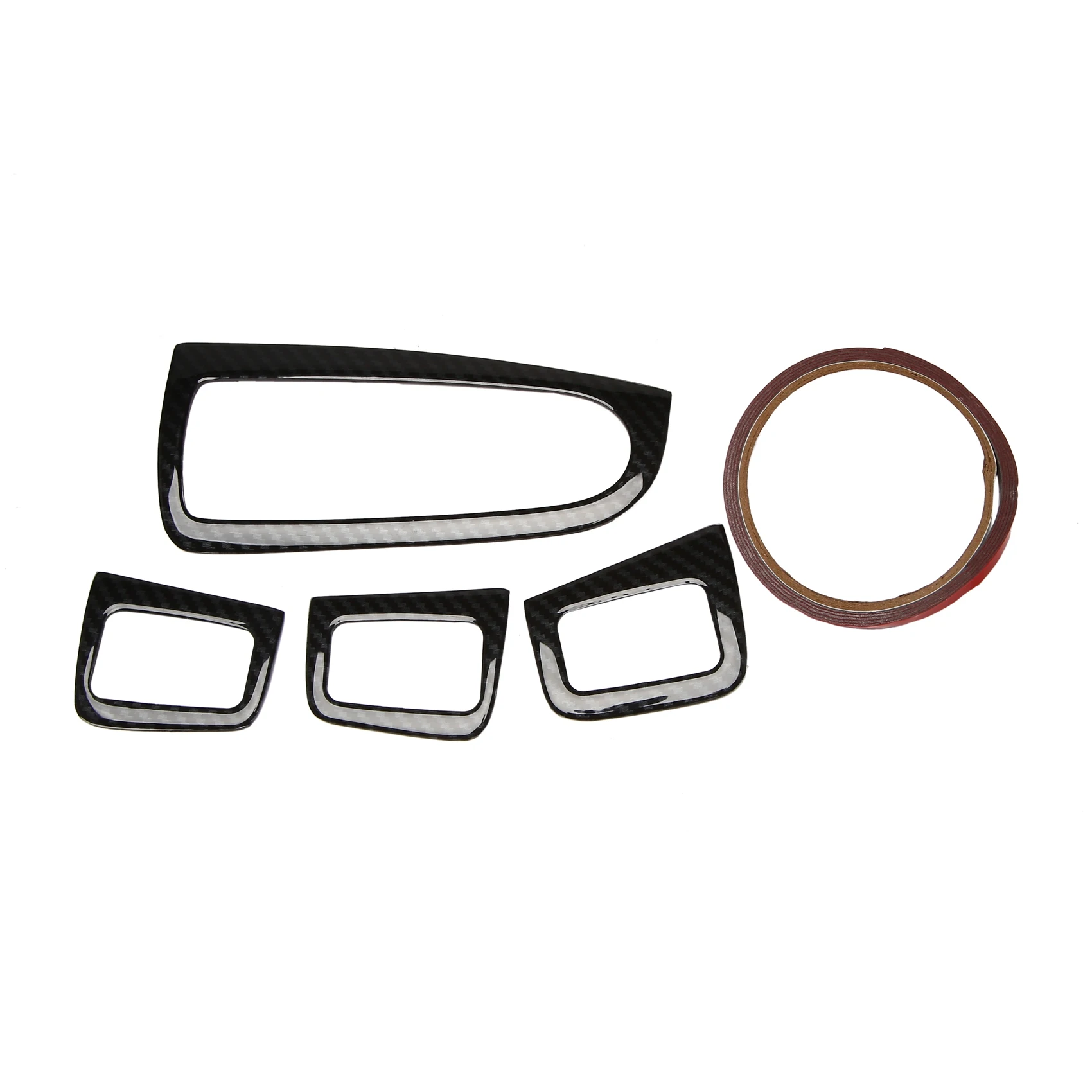 

Наклейка на дверь, подлокотник, окно, переключатель, панель, панель, крышка, отделка, наклейка для Mercedes Benz C GLC Class W205 X253 2020