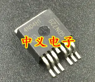 

Бесплатная доставка 4N04H1 IC 10 шт.