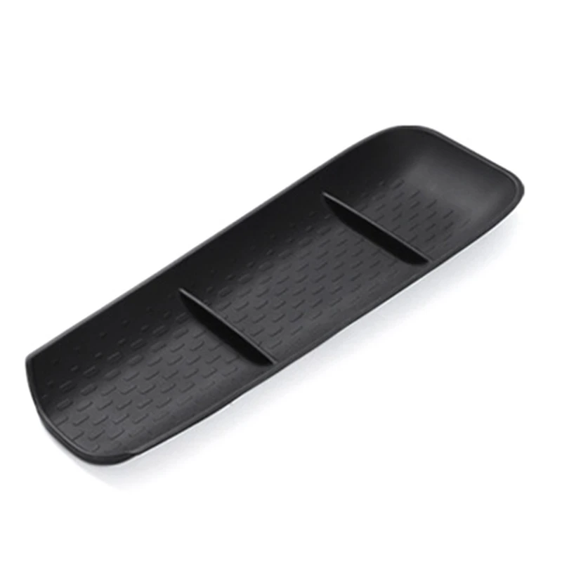 

Для Smart Sprite 1 2022 коробка для хранения под центральной консолью лоток для хранения Автомобильный интерьер автомобильный Стайлинг прочный