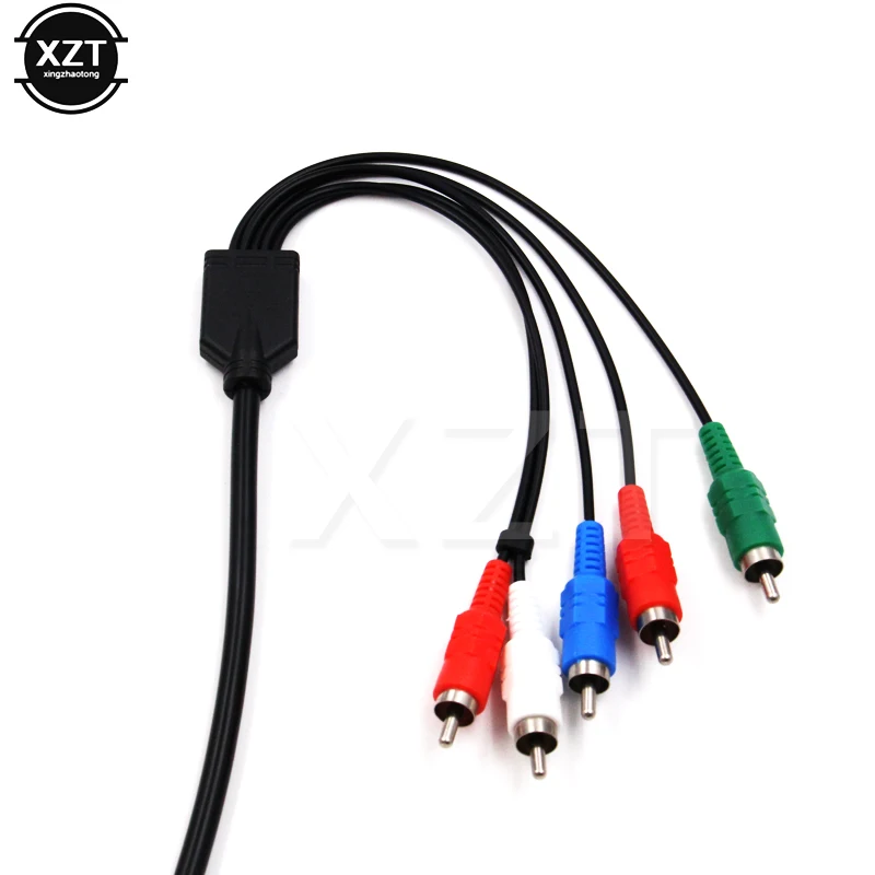 Кабель-адаптер для Sony PS2 PS3