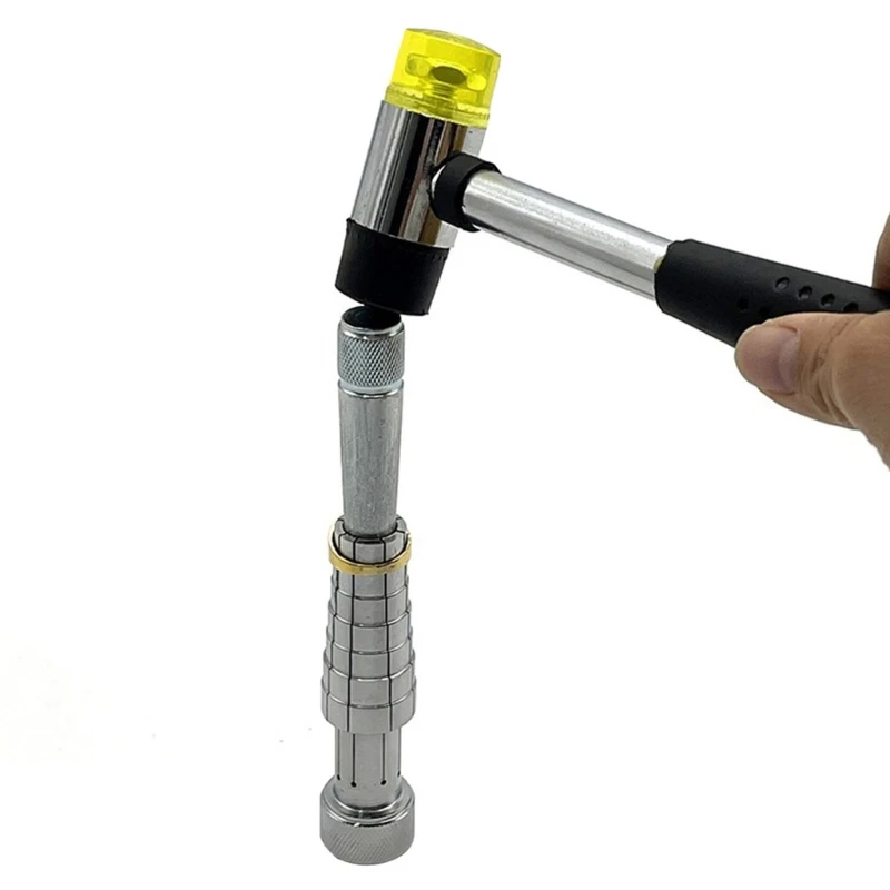 

Ring Stretcher Enlarger Expander Mandrel Wedding Band Sizer Jewelry Ring Tools