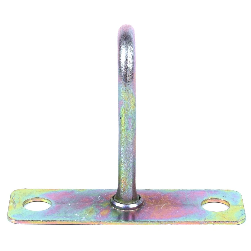 Рисунок 2 - Металлическая J-образная вешалка для крепления веера