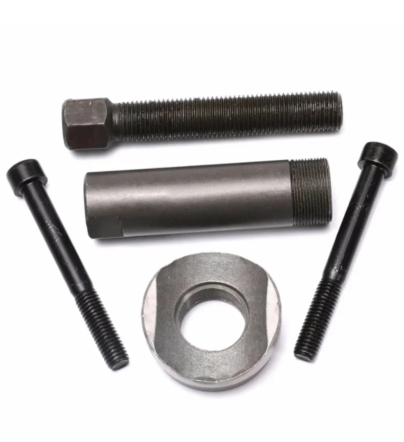 

1Set Universal Steel Piston Pin Extractor Remover Puller Tool For Motorcycle ATV