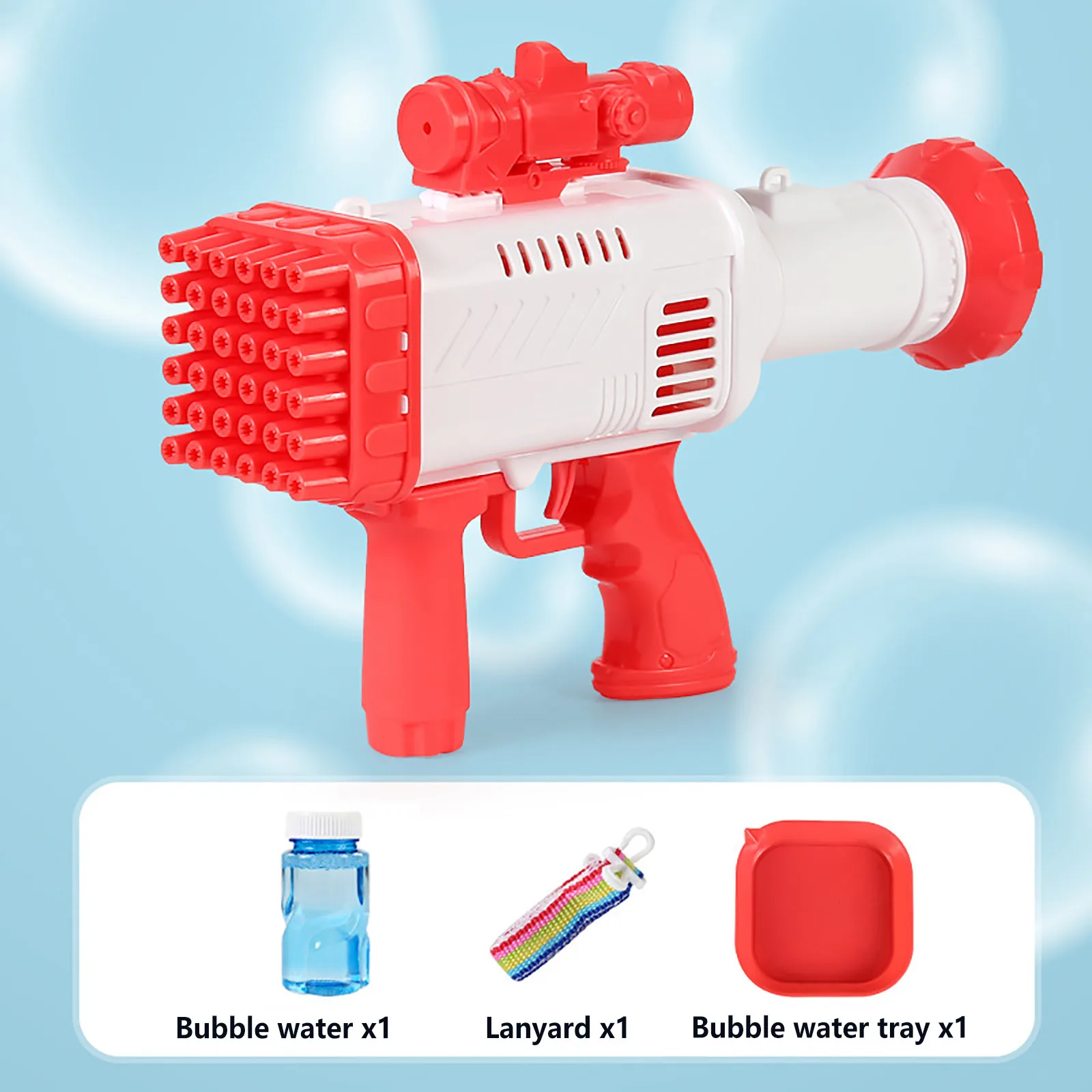 

Bubble Favors Wedding Toddler Boy Gifts Bubble Machine For Kids Bubble Make Machine With 36 Hole Bubble Bath Toy Educational