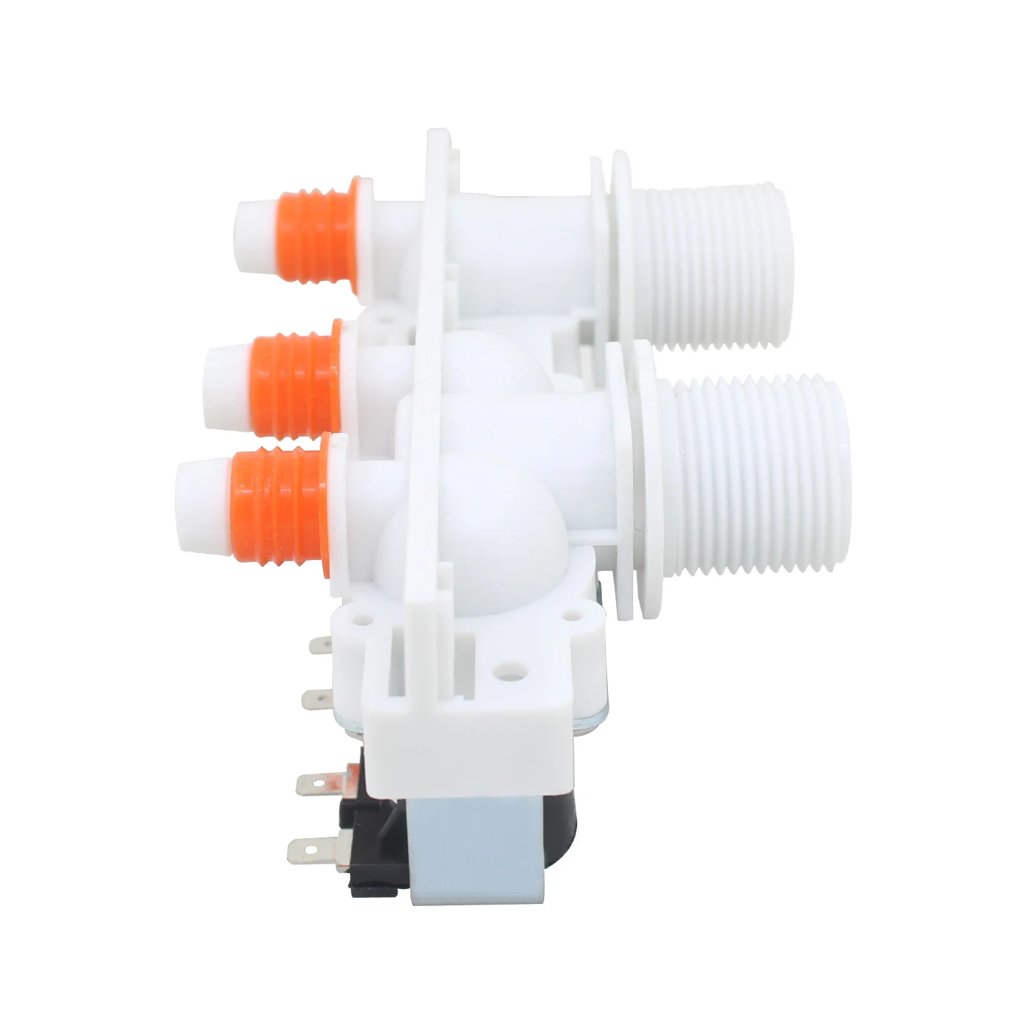 Впускной клапан для воды Samsung вставка барабанной стиральной машины впускной с