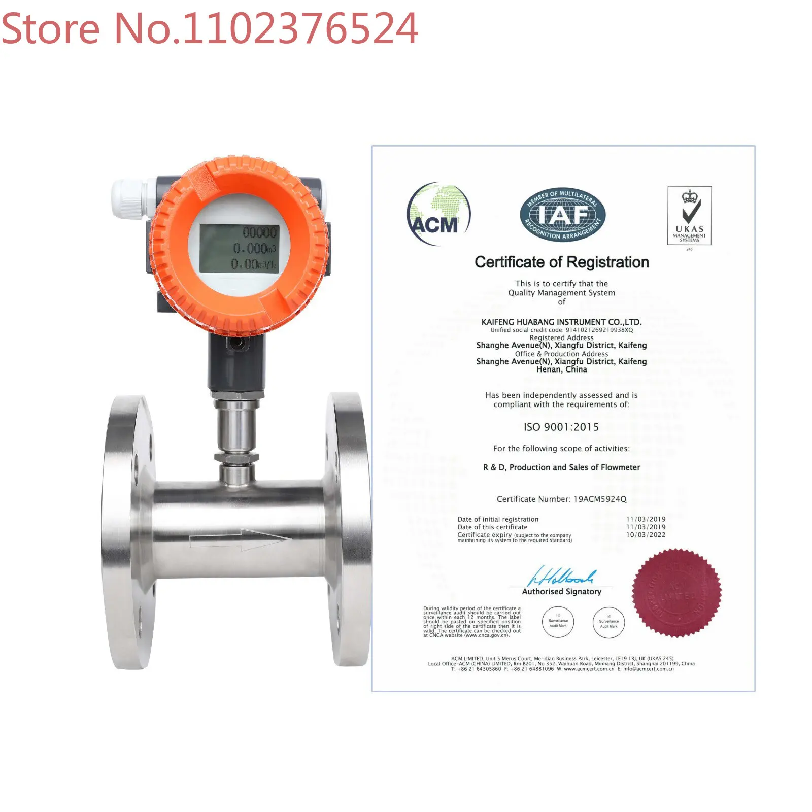 

High precision liquid turbine flow meter stainless steel digital vegetable oil ethanol flowmeter 4-20ma turbine flow meter price