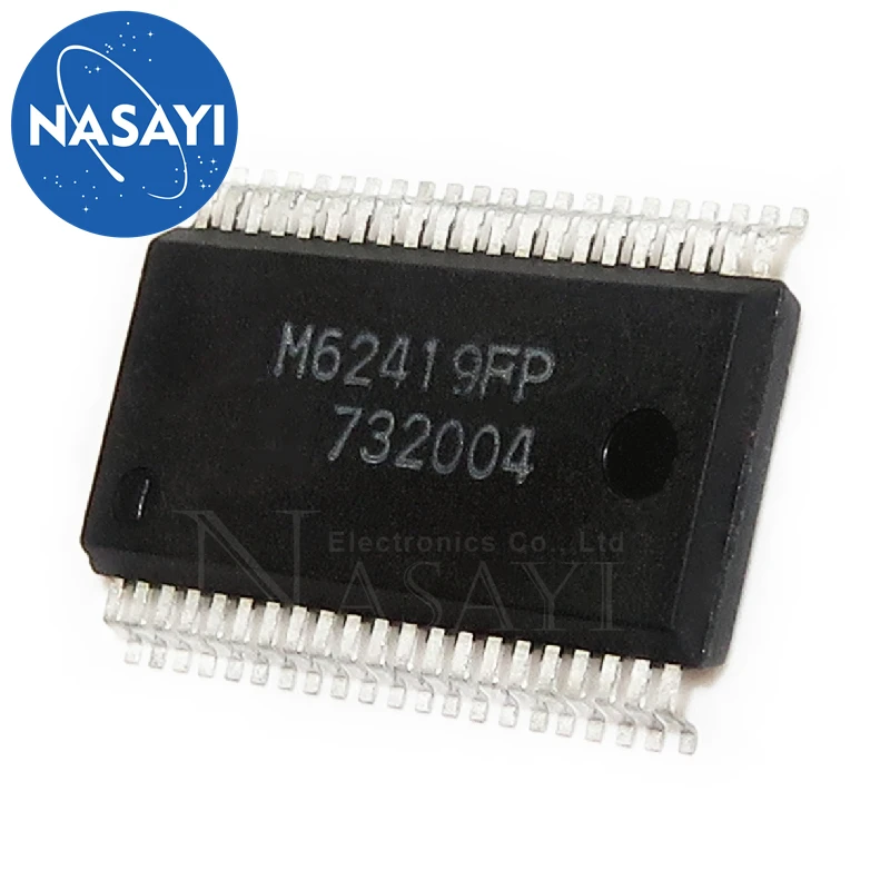

M62419FP M62419 SSOP-42