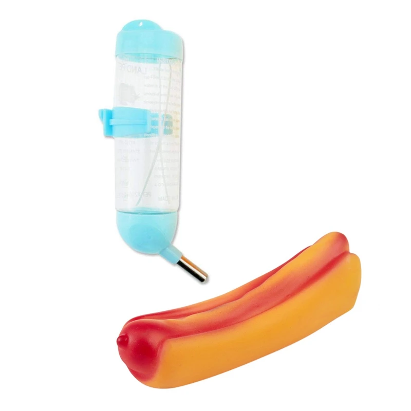 

1 шт., пищалка для собак, 125 мл