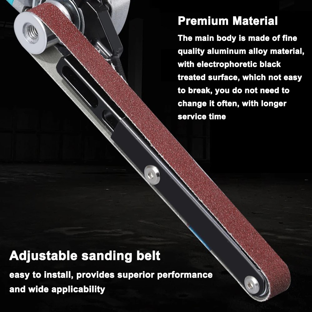 Угловой шлифовальный станок KKMOON модифицированный круг для сборки своими руками