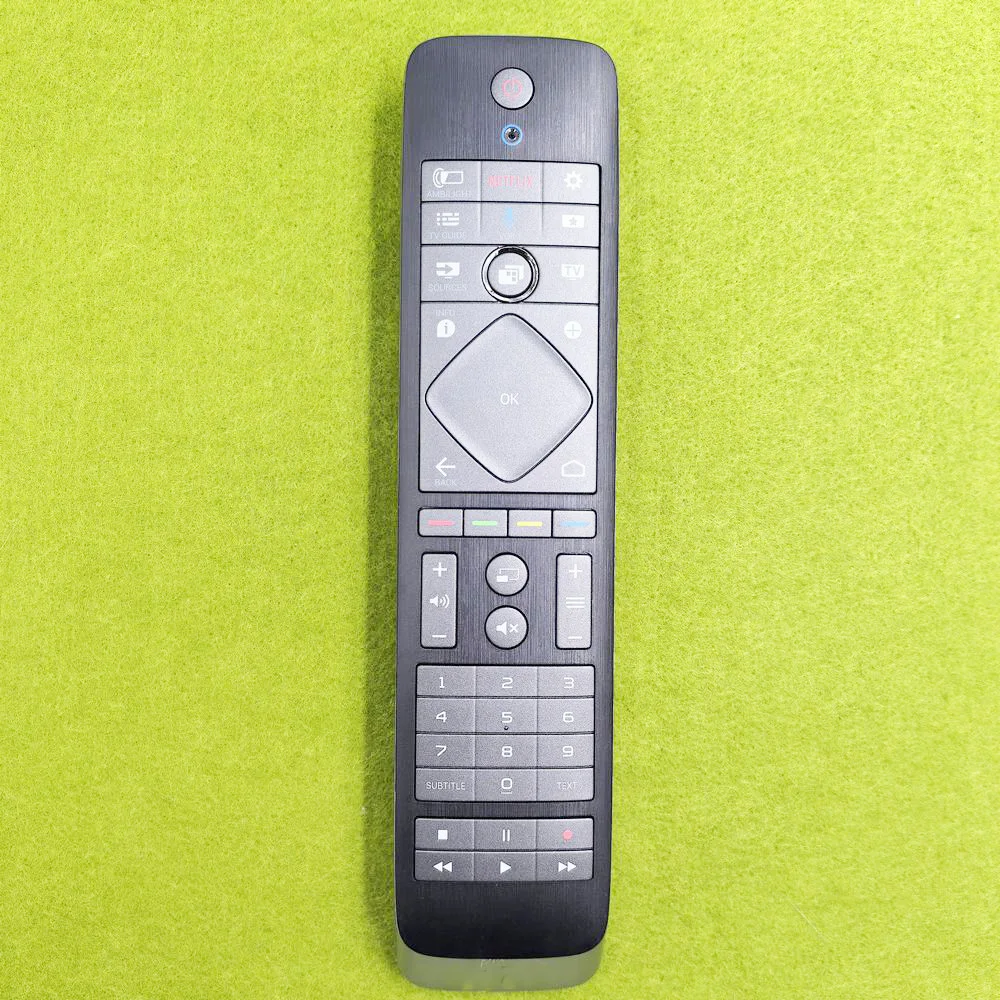 Пульт ДУ YKF384-T01 для Philips 65PUS8901 55PUS8700 65PUS8700 55PUS8601 65PUS7601 LED TV