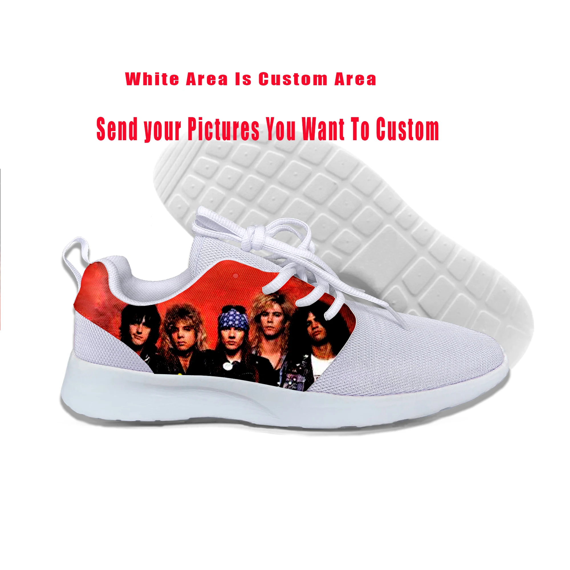 

Кроссовки в стиле Харадзюку для мужчин и женщин, модная повседневная обувь, классические сникерсы в стиле рок-пистолеты и розы, лето