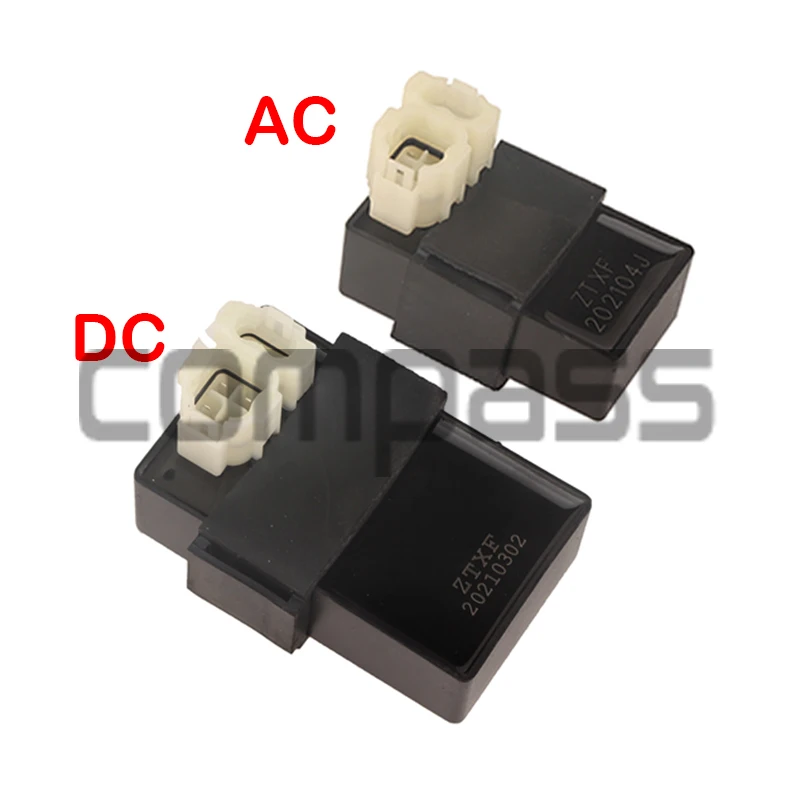 

AC/DC CDI box 110 150 200 250 300cc ATV scooter gokart quad Chinese taotao roketa sun