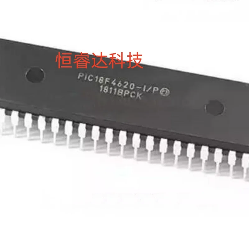 10 шт./партия PIC18F4620-I/P PIC18F4620 DIP-40 18F4620