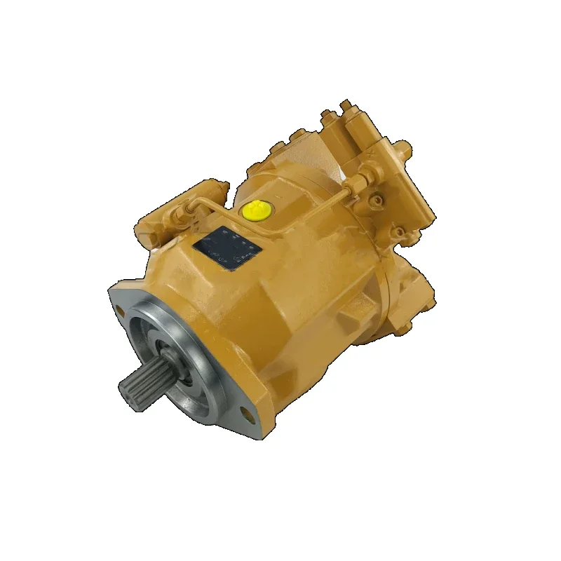 Cat Гидравлический поршневой насос 2672755 267-2755Loader 420E 430E