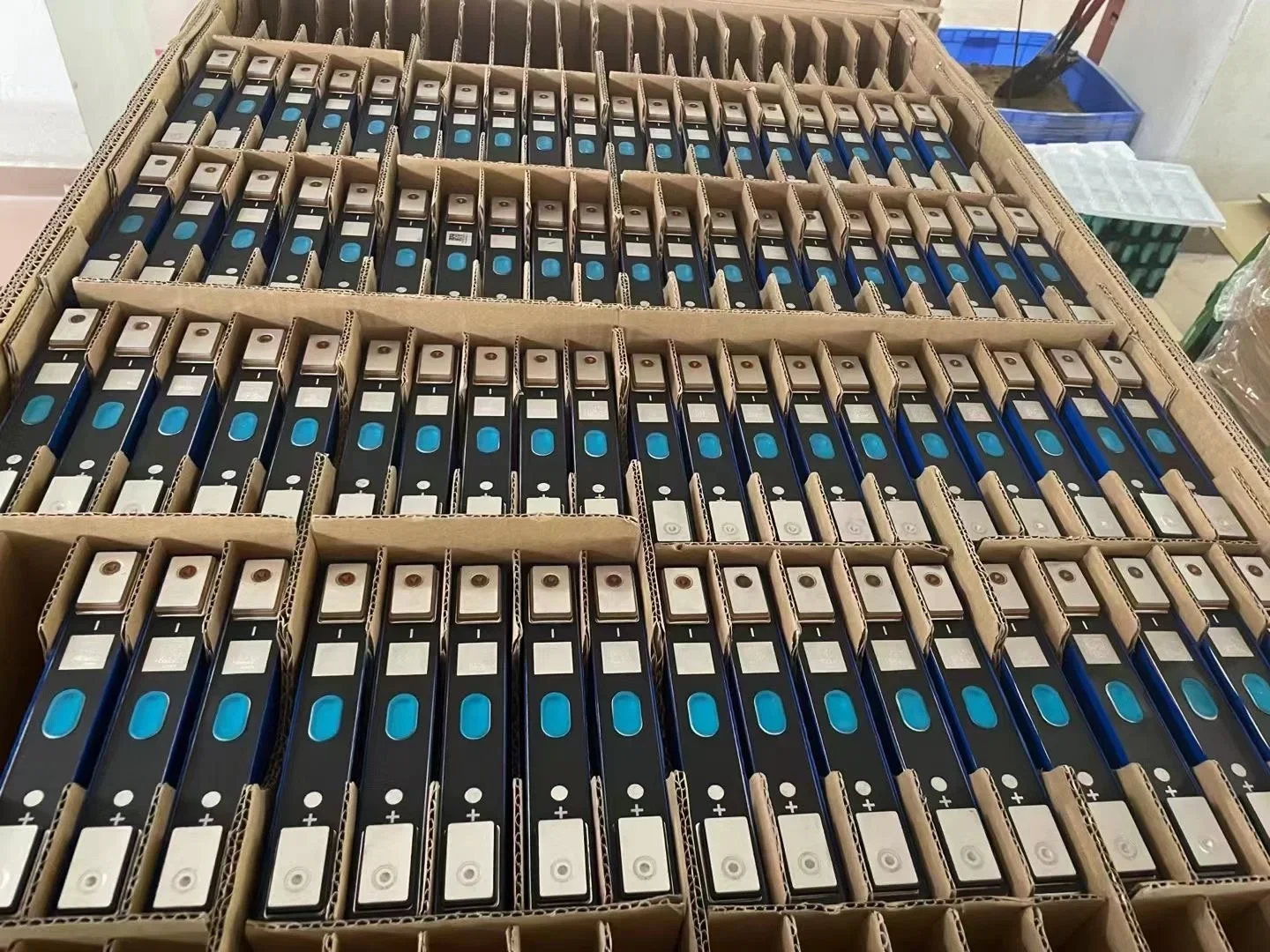 Литий-железо-фосфатная батарея 3 2 В 12 24 50 Ач литий-железо-фосфатная