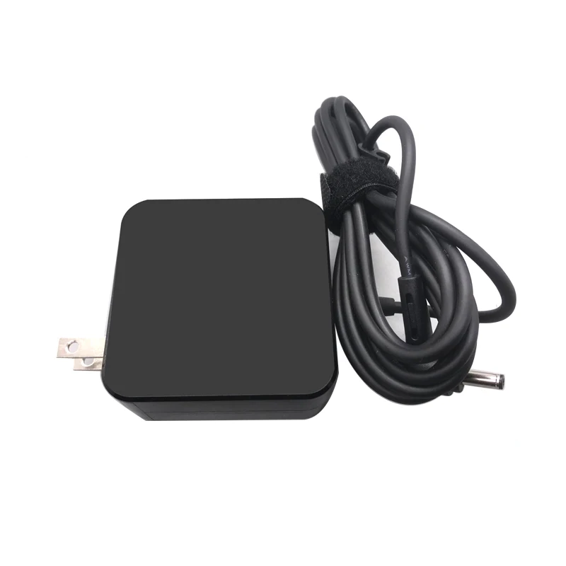 LMDTK Новый 19V 2.37A 45W блок питания для ноутбука ASUS Zenbook UX305 UX21A UX32A Series Taichi 21 31 T300LA -