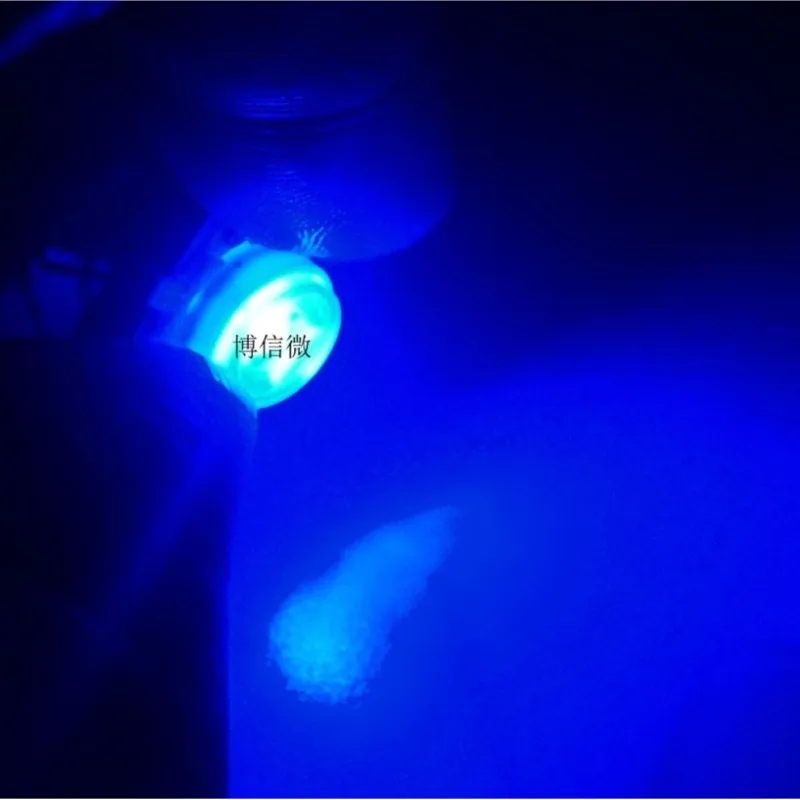 Тактильный кнопочный выключатель 20 шт./лот Мгновенный Такт 12x12x7 0 мм со