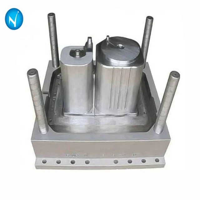 Заводская Oem пластиковая пресс-форма для литья под давлением производство Китай