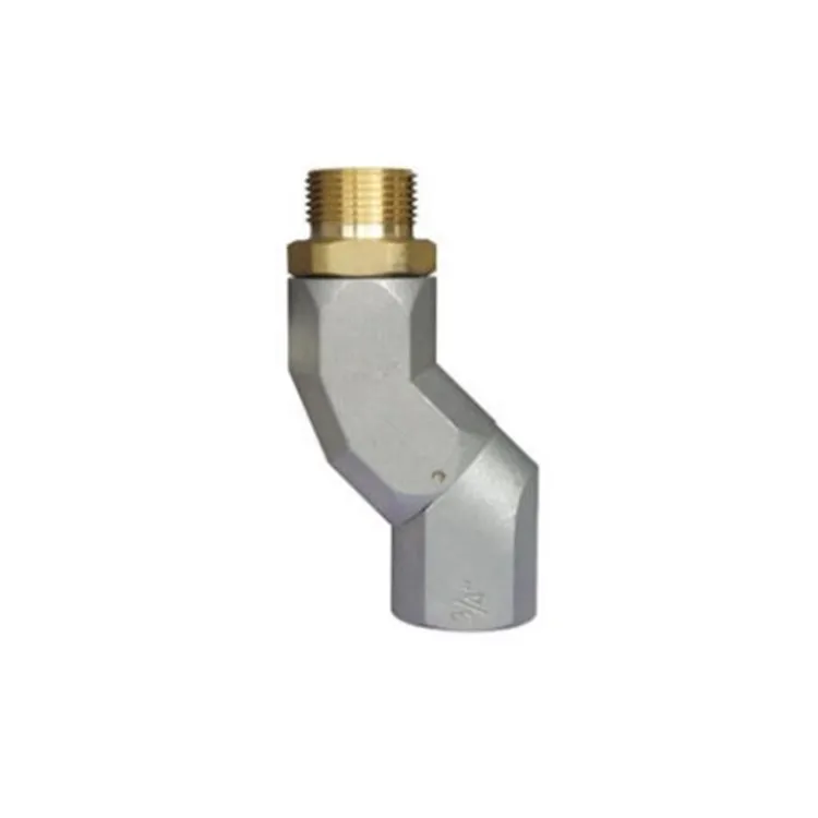 

petrol station fuel dispenser hose swivel 3/4inch 1 inch