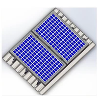 3kw 5kw 10kw hybrid solar power system panels for electricity station solar farm mounting home roof energy 23