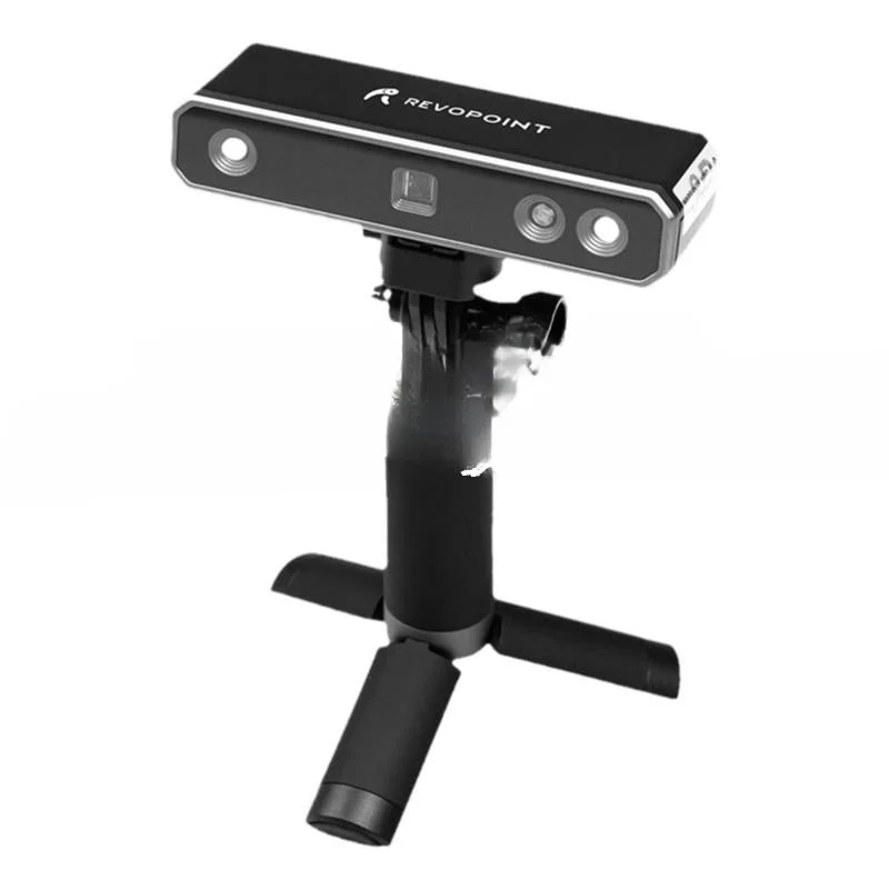 

3D Scanner 3D Stereo Mobile Phone Handheld Portable Full-color High-precision Pure Blue Light Industrial-grade Collection Copy