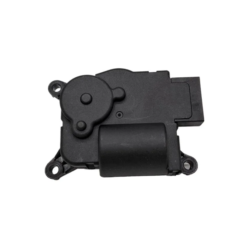 Фото 5Q0907511K 5WA907511B Привод дроссельной заслонки для Audi Volkswagen Škoda SEAT A3 8V 2Q №4