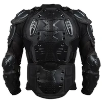 motocross protector armor atv motocross racing riding body protective jacket chest elbow waist impact protection s xxxl black