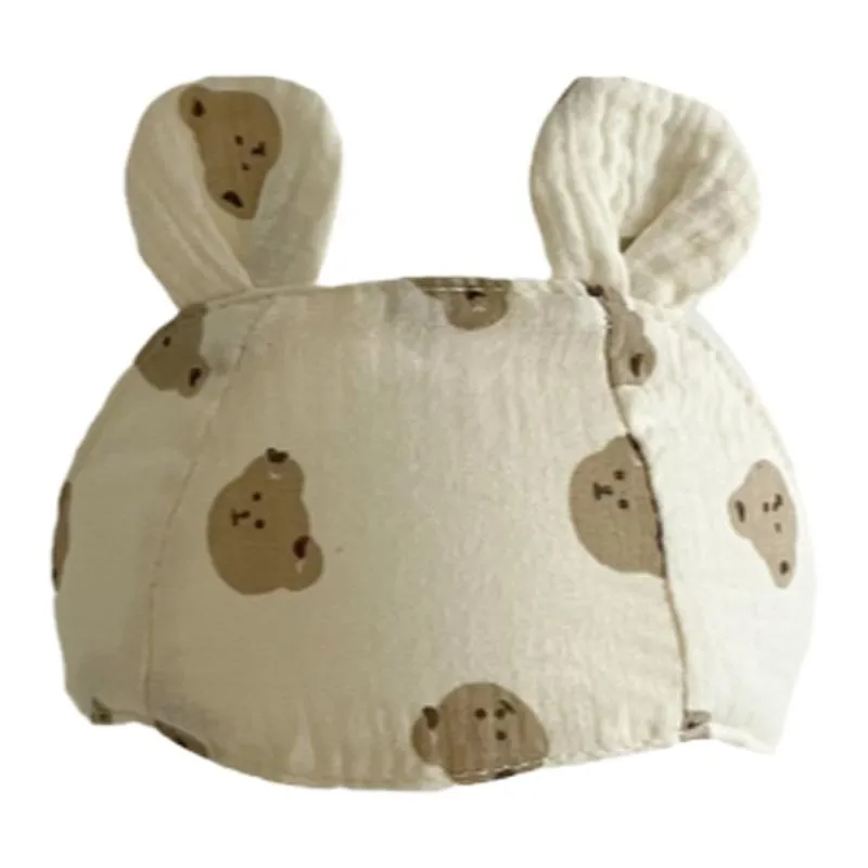 Рисунок 5 - Детская летняя шапка