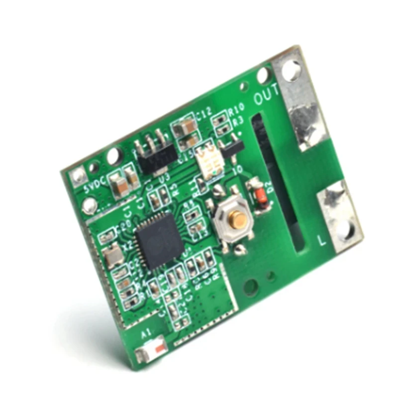 

1 PCS RE5V1C-5V Wifi Relay Module Via Ewelink Work With Alexa Google Home/Nes IFTTT