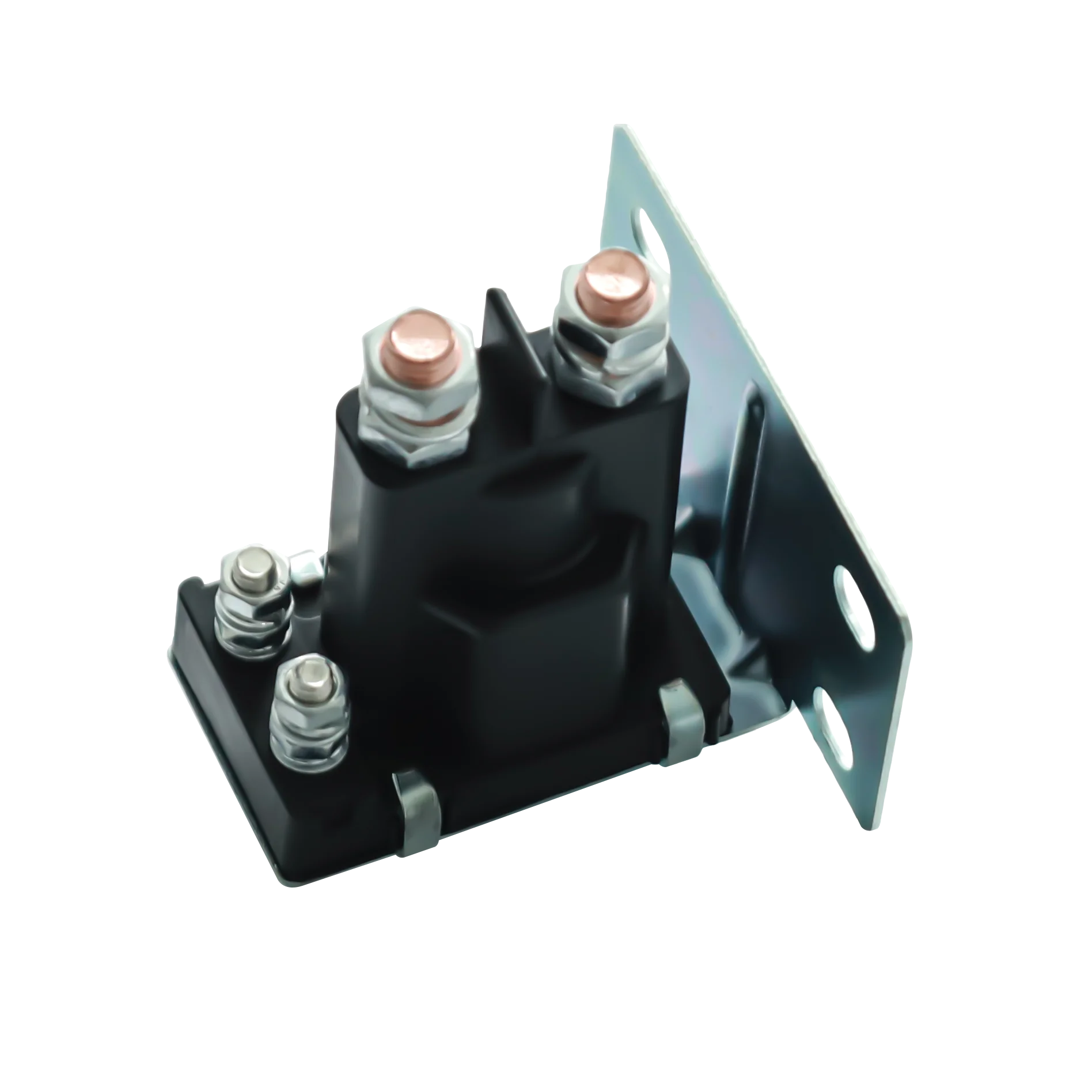 Электромагнитное реле стартера 14 в для EZGO TXT Golf Cart с газовым 1994-Up ЗАМЕНЯЕТ OEM 27153-G01