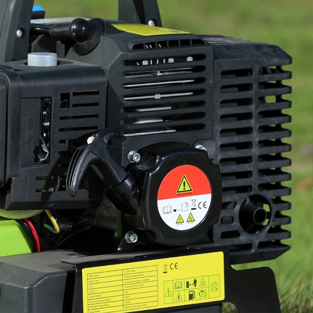 Генератор Бензиновый 12в Купить