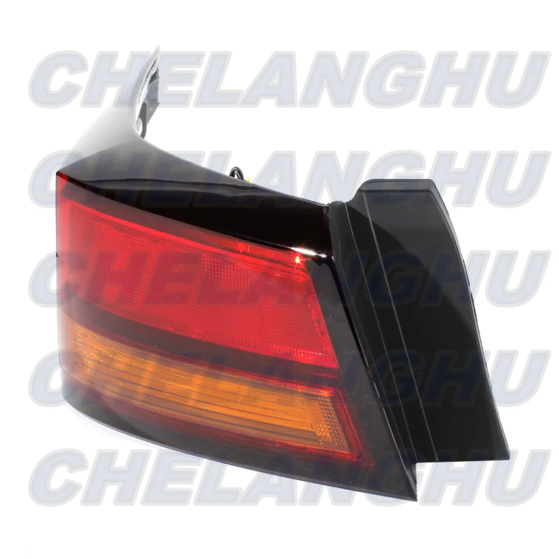 Для Nissan Altima 2019 2020 2021 2022 левый внешний задний фонарь тормозной Аксессуары для