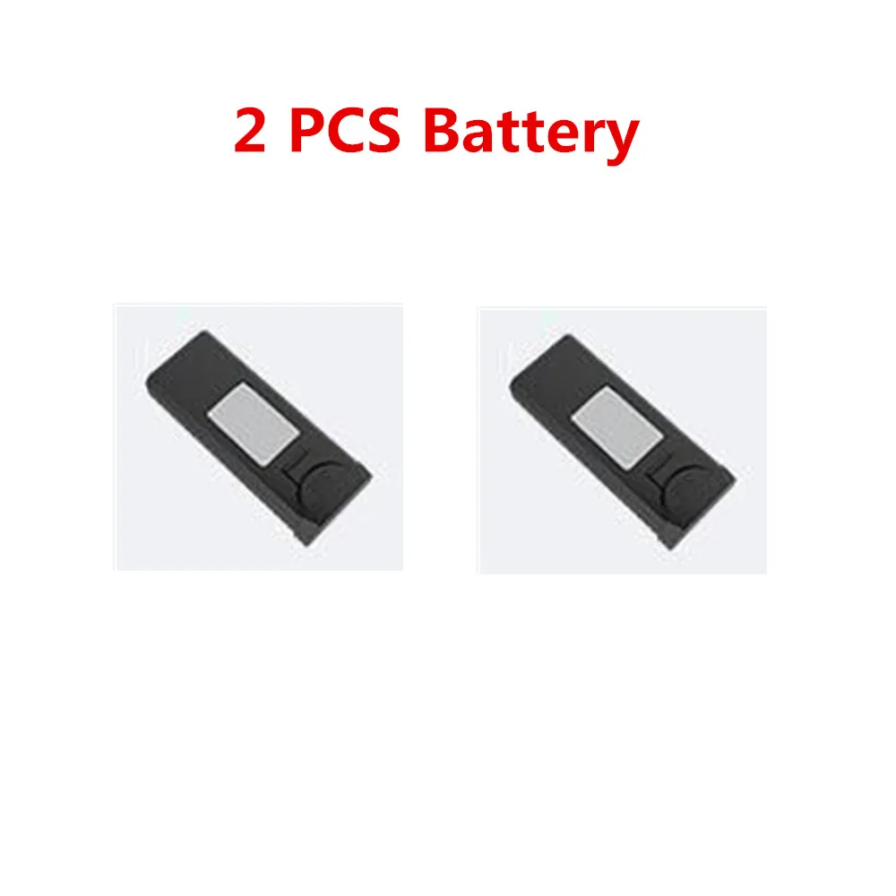 Аксессуары для дрона M20 3 7 в 2000 мАч/лопасть пропеллера/M20 оригинальные запасные