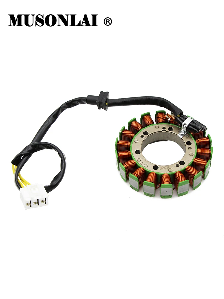 Motorcycle Stator Coil For Honda VT750 RS VT750C VT750CS VT400 VT750C2B VT750C2F VT750C2S Shadow 31120-MFE-641 31120-MFE-641