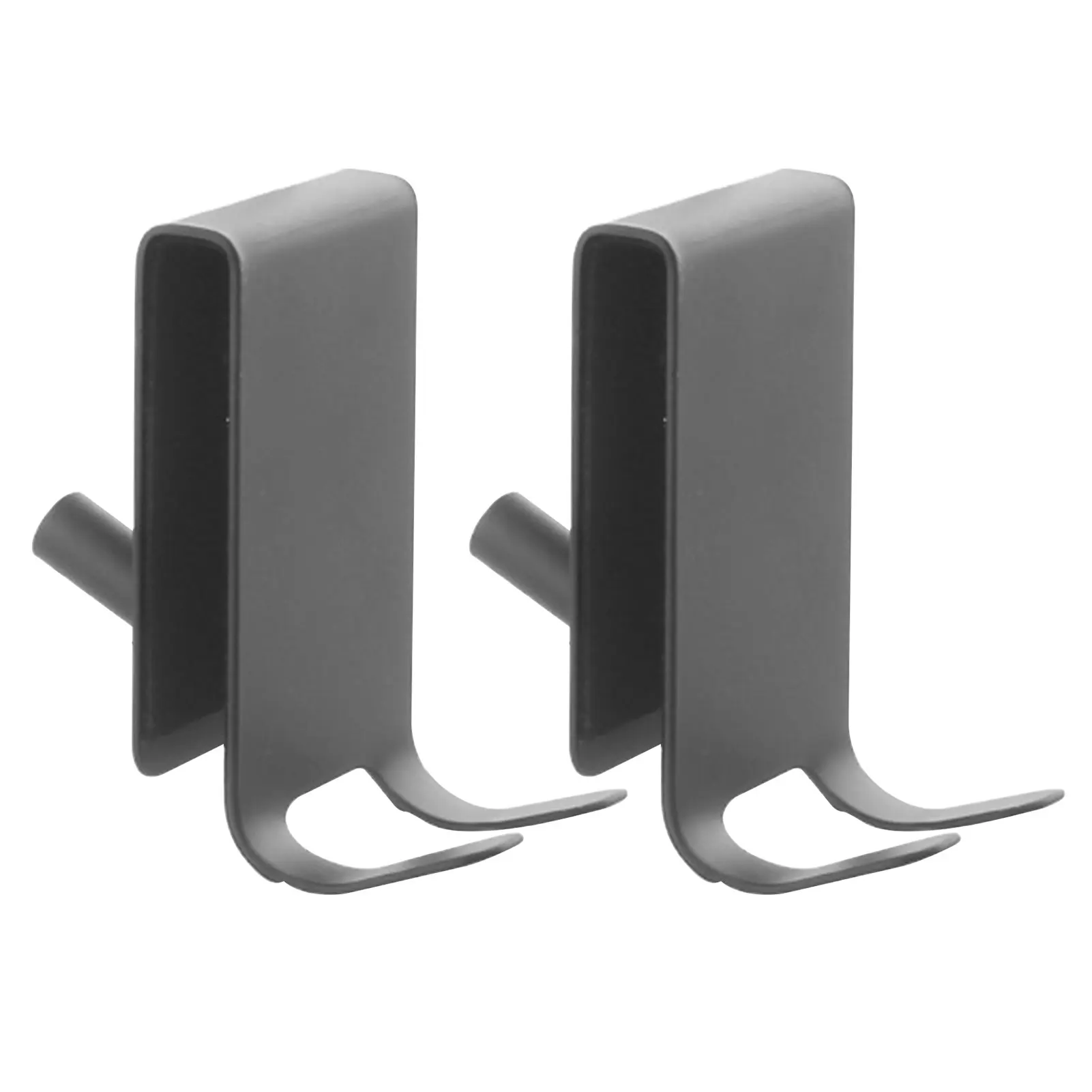 

Многофункциональная вешалка для полотенец из пенорезины, 2 шт.