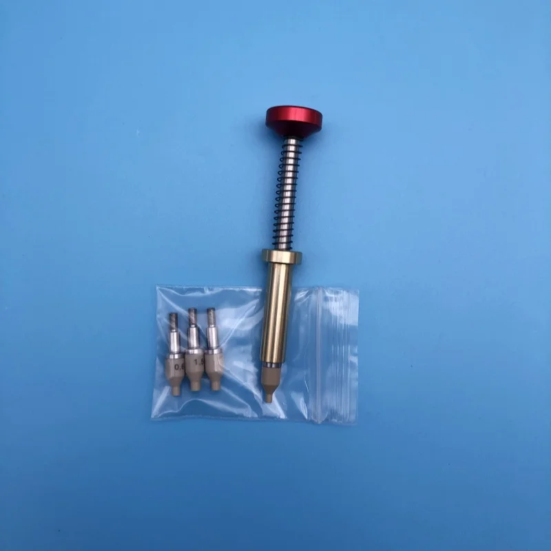 

Набор для установки часовых стрелок